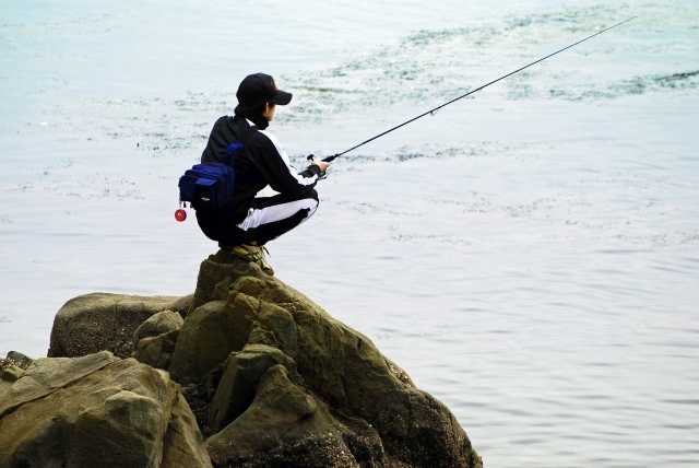 4月に釣れる魚11選！今のシーズンに海や堤防で狙える魚を紹介