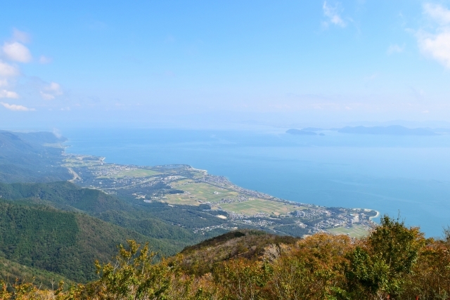 滋賀県のバス釣りポイント5選！ブラックバスが釣れる野池・根彦港を紹介