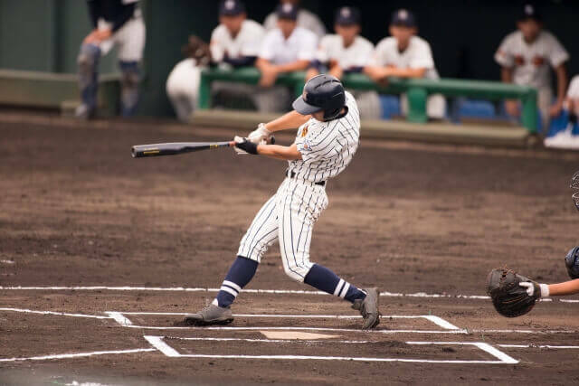 長野県の野球の強豪高校とは？強さ順に10校をランキングで紹介！