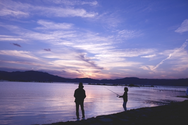 5月に釣れる魚10選！今のシーズンに海や堤防で狙える魚を紹介